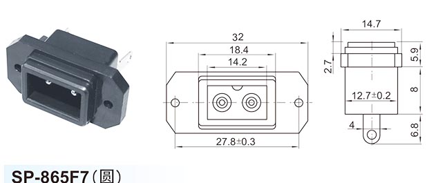 SP-865F7(round)